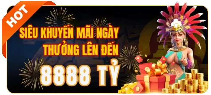 Trò chơi nổ hũ cổ điển Hello88