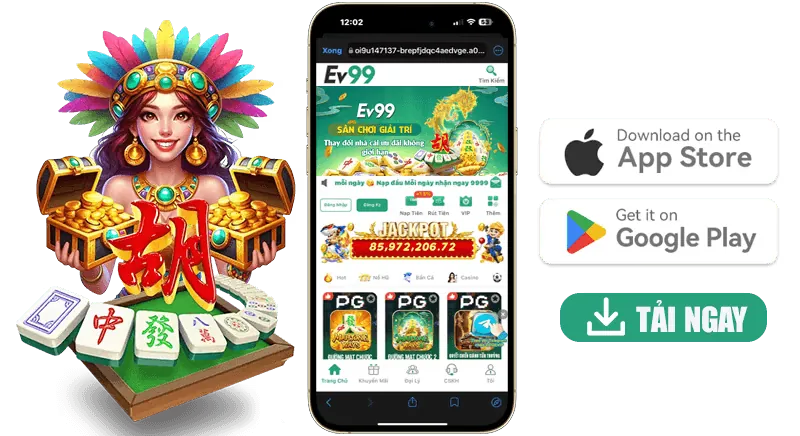 Tiện lợi di động hello88