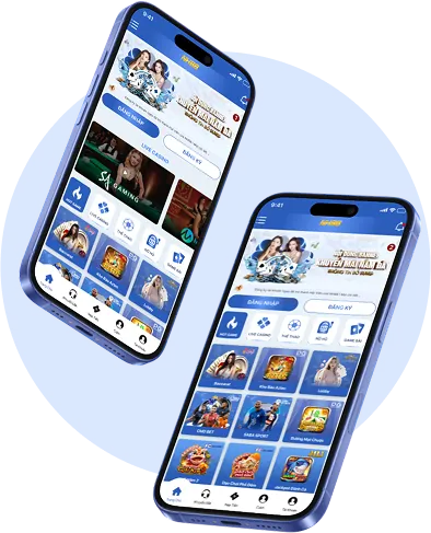 Mã QR Tải hello88 iOS