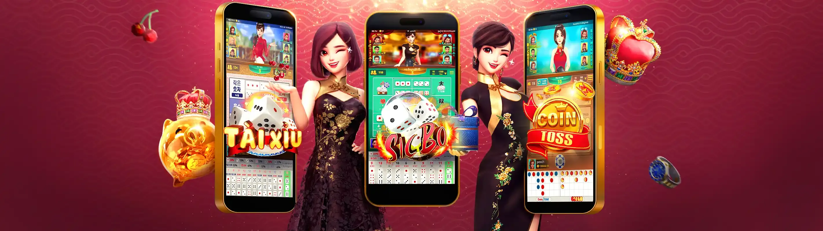 Nền tảng giải trí trực tuyến Hello88