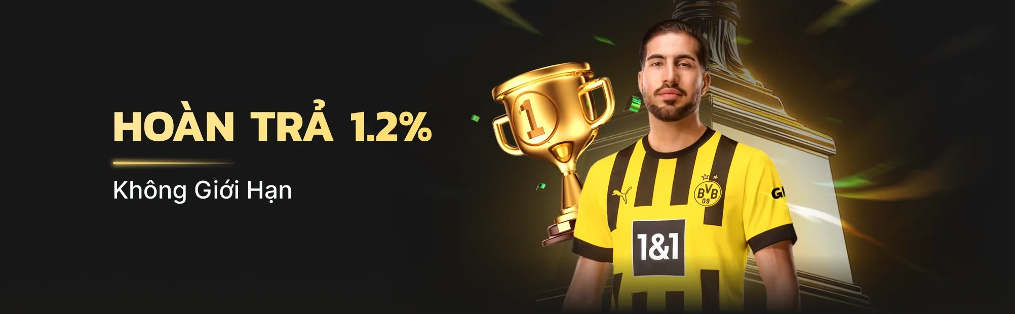Hoàn trả và VIP Hello88